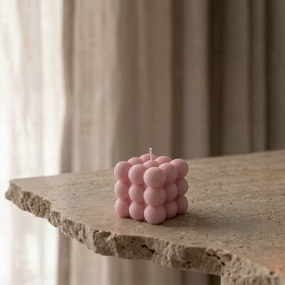 Bubble Flower