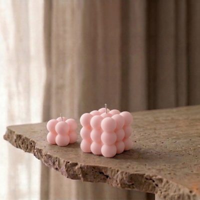 Bubble Set farbig