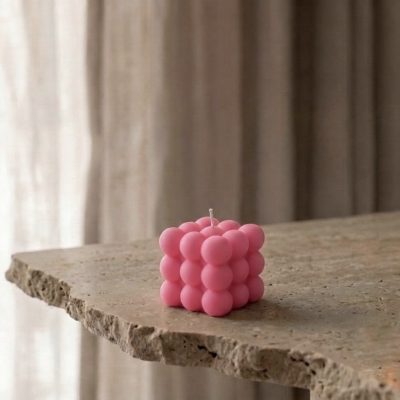 Bubble Bubblegum