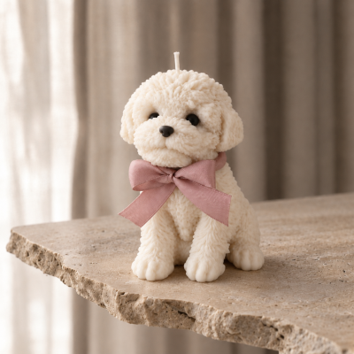 Stormi · Cockapoo Giant