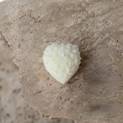 Heart Rose