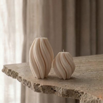 Wave Set medium