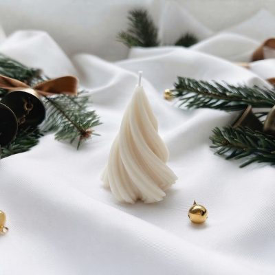 Christmas Tree Wave small