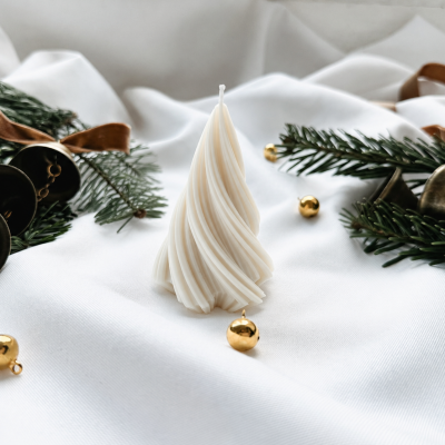 Christmas Tree Wave giant